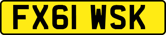 FX61WSK