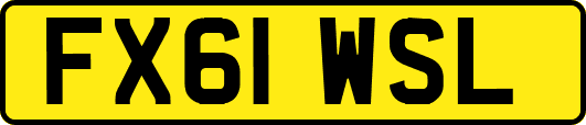 FX61WSL