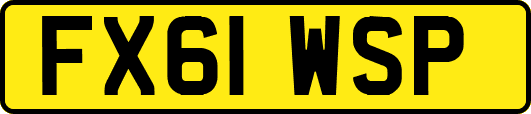 FX61WSP