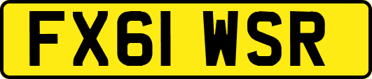 FX61WSR