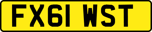 FX61WST