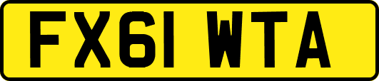 FX61WTA