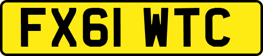 FX61WTC