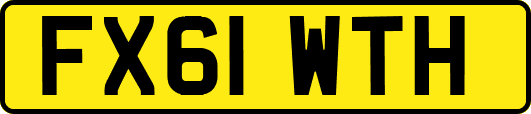 FX61WTH