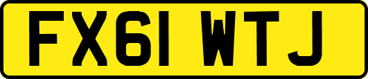 FX61WTJ