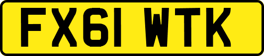 FX61WTK