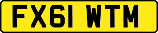 FX61WTM