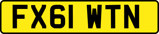 FX61WTN