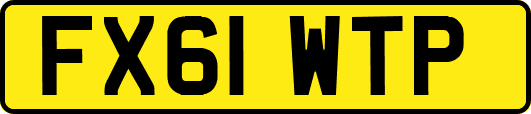 FX61WTP