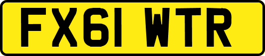 FX61WTR