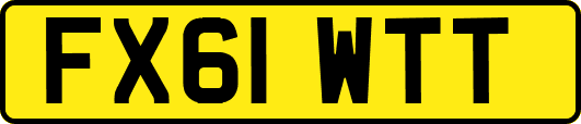 FX61WTT