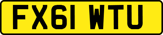 FX61WTU