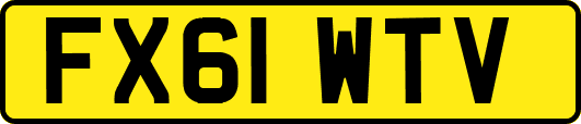 FX61WTV
