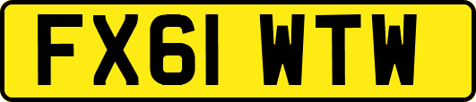 FX61WTW