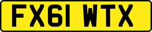 FX61WTX