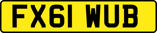 FX61WUB
