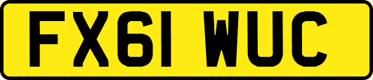 FX61WUC