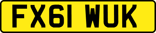 FX61WUK
