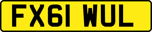 FX61WUL