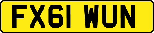 FX61WUN