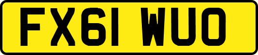 FX61WUO