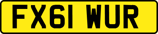 FX61WUR