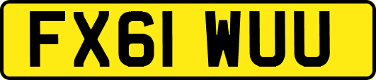 FX61WUU