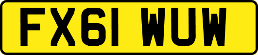 FX61WUW