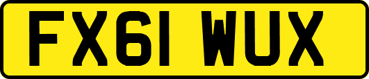 FX61WUX