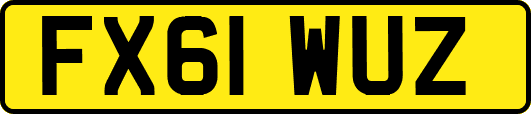 FX61WUZ
