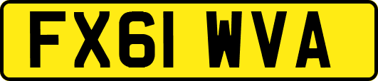 FX61WVA