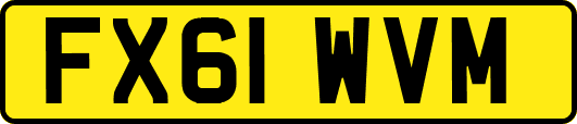 FX61WVM