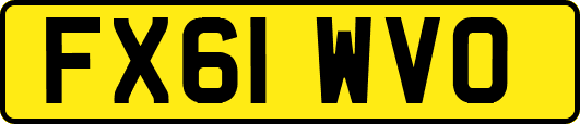 FX61WVO