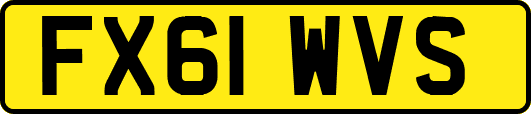 FX61WVS