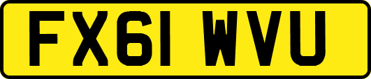 FX61WVU
