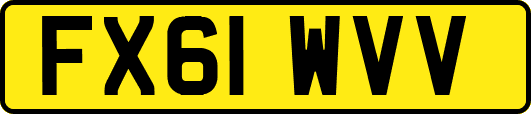 FX61WVV