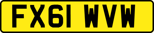 FX61WVW