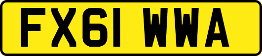 FX61WWA