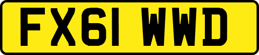 FX61WWD
