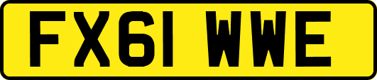 FX61WWE
