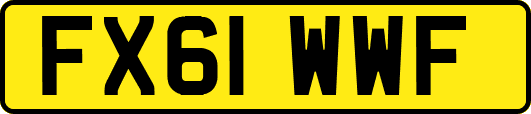 FX61WWF