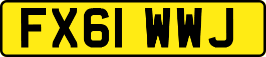 FX61WWJ