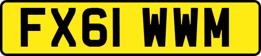 FX61WWM