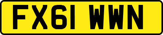 FX61WWN