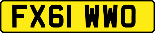 FX61WWO