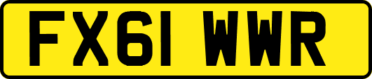 FX61WWR