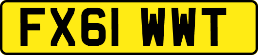 FX61WWT