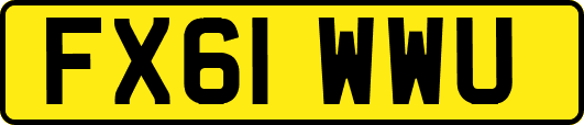 FX61WWU