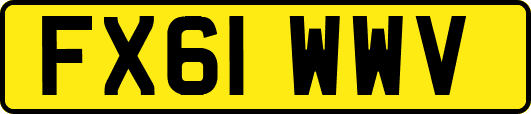 FX61WWV