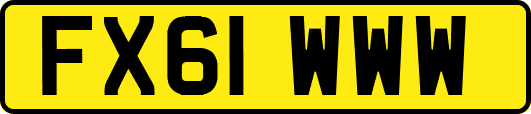FX61WWW